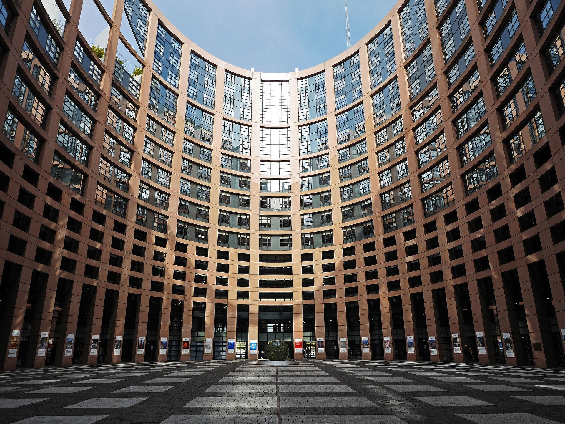 union européenne parlement